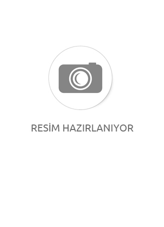 Volfe Erkek Beyaz %100 Pamuk Yaka Detaylı Pike Örme Esneyen Kumaşlı Slim Fit Dar Kesim Polo Tişört